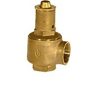 image Soupape chauffage