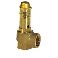 image Soupape sanitaire