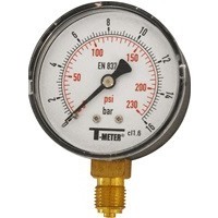 image ManomÃ¨tre standard radial