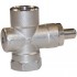 image Robinet manomètre gaz