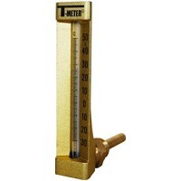 image ThermomÃ¨tre industriels équerre