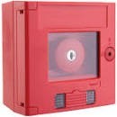 image Coffret d'arrêt d'urgence pour électrovanne