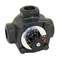 image VANNE MELANGEUSE MANUELLE 3 VOIES 1