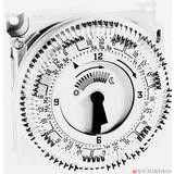 image Horloge analogique pour RVP2...
