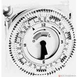 image HORLOGE ANALOG JOUR (P/RVP200)    AUZ3 1  66012435