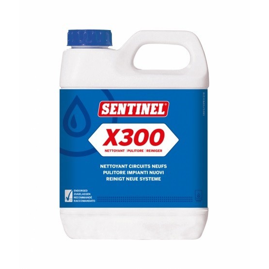 image Nettoyant X300