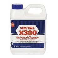 image NETTOYANT UNIVERSEL X300 BIDON 1L