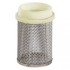 image Crépine inox sans clapet