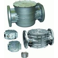 image Filtre gaz taraudé et Ã  brides