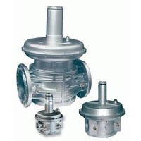 image FILTRE REGULATEUR GAZ 1/2 9-28 MBAR DEBIT 19NM3/H