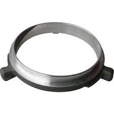 image Demi raccord de ventilation mobile
