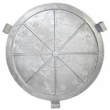 image Bouchon pour raccord ventilation