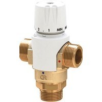 image MITIGEUR THERMOSTATIQUE MTB20