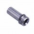 image Raccord entrée pour B6-B10-B25-BCH30 acier