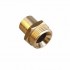 image Raccord entrée pour B6-B10-B25-BCH30 cuivre