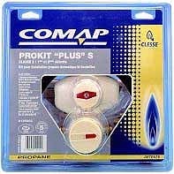 image Kit propane sans vanne