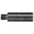 image Rallonge acier poli MF 7x150