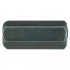 image Manchon acier double femelle 7x150