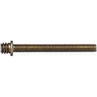 image Patte Ã  vis métaux acier poli