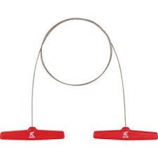 image Scie Ã  fil pour couper tuyaux plastiques