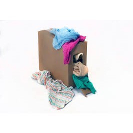 image Chiffons balle de 10KG