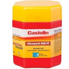 image Décapant en pÃ¢te 808 PF