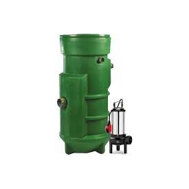 image Station de relevage Star 700