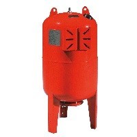 image RESERVOIR VESSIE INTERCH NORME CE 10BAR 100L 0102
