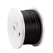 image CÃ¢ble chauffant tresse métallique + gaine