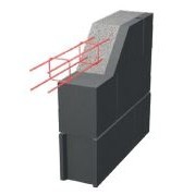 image Armature poteau