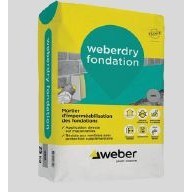 image Imperméabilisation Weber
