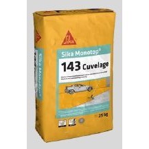 image de la catégorie Imperméabilisation sika