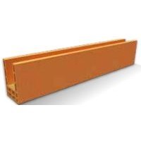 image Maxi linteau 20X20 Wienerberger