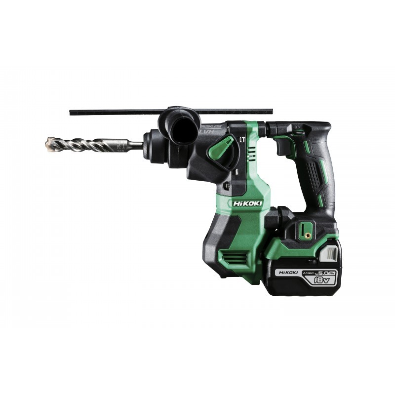 image PERFO/BURINEUR 1300W 45MM 8.5J EPTA K545S