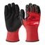 image GANTS ANTI CHOC & ANTI-COUPE NIVEAU 3