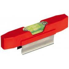 image NIVEAU POUR REGLE ALUMUNIUM