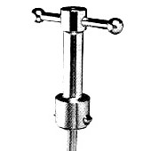 image CLE A BONDE (CLE ET TETE)