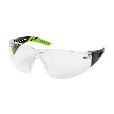 image LUNETTE PROTECTION Q VISION CLEAR INCOLORE
