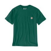 image TEE-SHIRT 103296 VERT  M