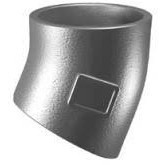 image COUDE FONTE SMU PLUS DN200   45°