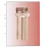 image Raccord entrée pour B6-B10-B25-BCH30 acier